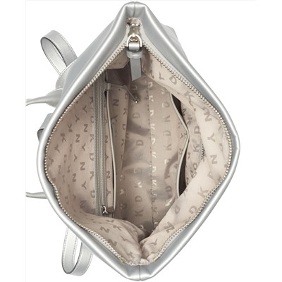 DKNY Tilly Medium Logo Backpack, Created for Macy's