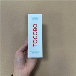 Солнцезащитный крем