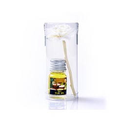 Ароматический диффузор «Thai Spa» от THAI  SPA  5 ml / THAI  SPA Essential oil Spa Reed Diffuser Thai Spa