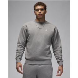 Jordan Brooklyn Fleece Men's Crew-Neck Sweatshirt