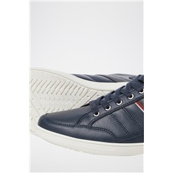 Zapatillas Azul marino