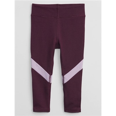 GapFit babyGap Leggings