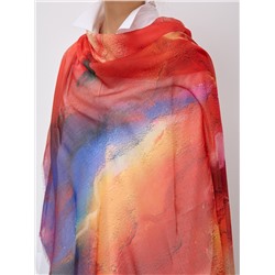 Платок женский KSH13-17-12