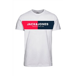 Camiseta Blanco