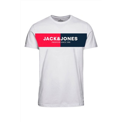 Camiseta Blanco
