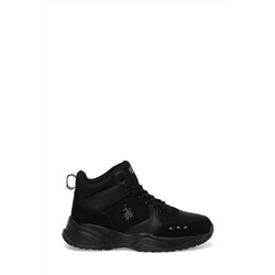 U.S. Polo Assn. SKYLER 3PR Siyah Erkek Outdoor Bot