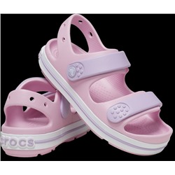 Kids' Crocband™ Cruiser Sandal