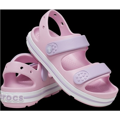Kids' Crocband™ Cruiser Sandal