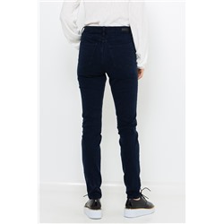 Vaquero skinny Azul oscuro