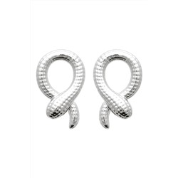 Pendientes Plata