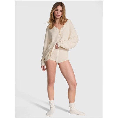 Cambridge Knit Beach Sweater