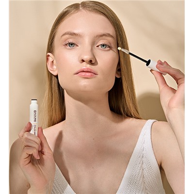 Floland Nutrition Eyelash Serum Питательная сыворотка для ресниц