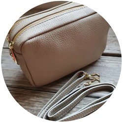 Pelle 21-20(370) taupe