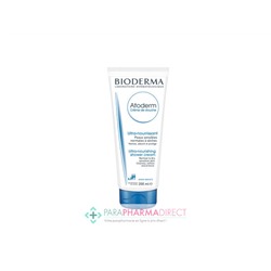 Bioderma Atoderm Crème de Douche Ultra Nourrissante 200ml