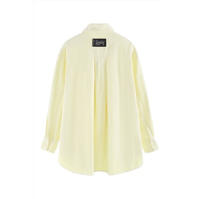 Camisa Amarillo