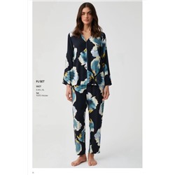 PJ SET