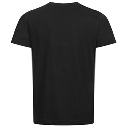 FAST & FURIOUS Logo Herren T-Shirt UNMTS047BLK