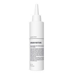[URBAN NATURE] Пилинг для кожи головы профессионального применения ЭКСТРА СИЛА Peeling Mask Extra Power, 250 мл
