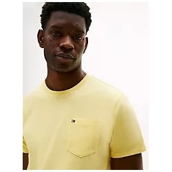 Everyday Pocket T-Shirt