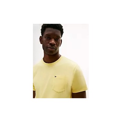 Everyday Pocket T-Shirt