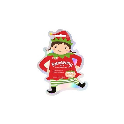 Elf Character Mask 1ea