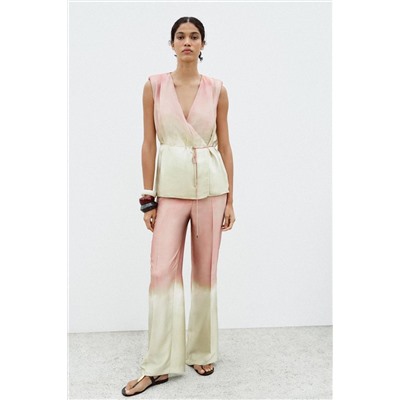 PANTALÓN ESTAMPADO TIE DYE