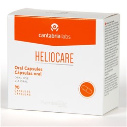 Heliocare Cápsulas 90 cápsulas