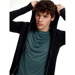 Kapuzenjacke