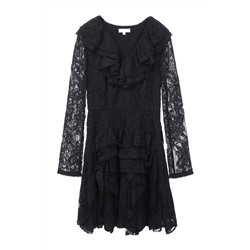 Vestido Negro