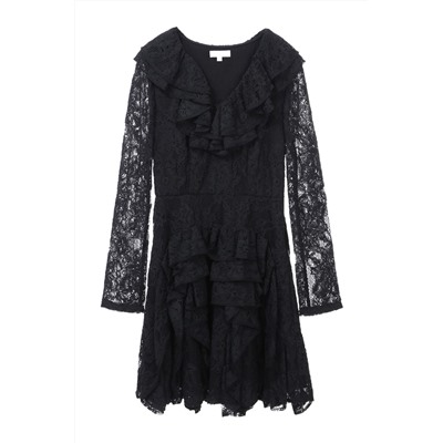 Vestido Negro