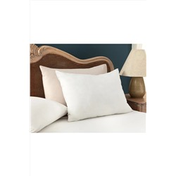 Madame Coco Micro Yastık - Beyaz 51555