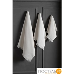 Полотенце Arya 40x60 Eliga Белый Белый
