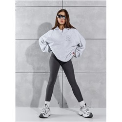 Брюки для девочки Силаник-1