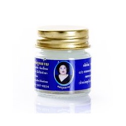 Бальзам Kulab белый c лонганом / Kulab White Longan balm 200 ml