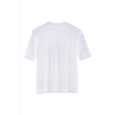 Camiseta Blanco