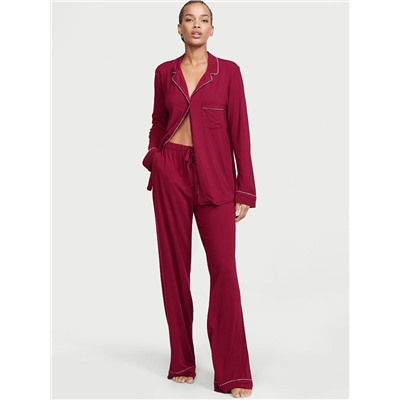 VICTORIA'S SECRET Modal Long PJ Set