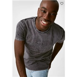T-Shirt - Bio-Baumwolle