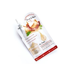 Универсальный скраб с тамариндом и АНА-кислотами от Nami / Nami Fresh Tamarind Whitening Scrub Mask