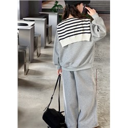 Костюм спортивный для девочек