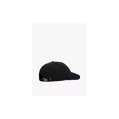 Tommy Jeans Badge Logo Baseball Cap