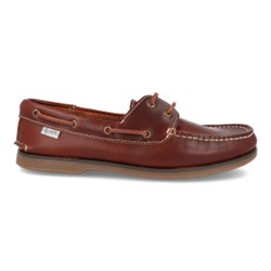8023 - DI PRIETO
                ZAPATO CABALLERO PIEL