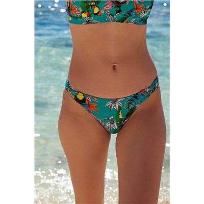 Braguita de biquini Samba SPE Verde