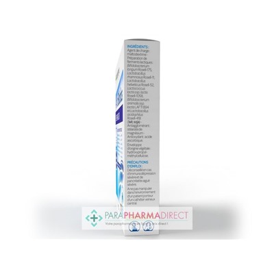 Arkopharma ArkoBiotics Supraflor Ferments Lactiques 14 gélules