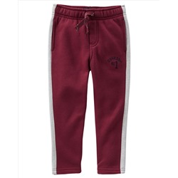Heritage Fleece Pants