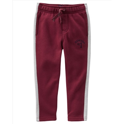 Heritage Fleece Pants