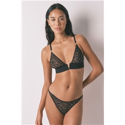 Conjunto de sujetador y braga