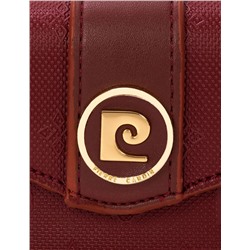 Bordo Cüzdan