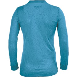 Grey's Anatomy Scrubs Modern fit Meredith Long Sleeve Tee