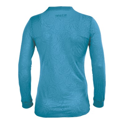 Grey's Anatomy Scrubs Modern fit Meredith Long Sleeve Tee