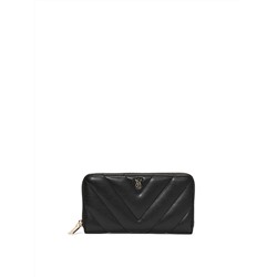 Victoria's Secret Large Wallet with Zip